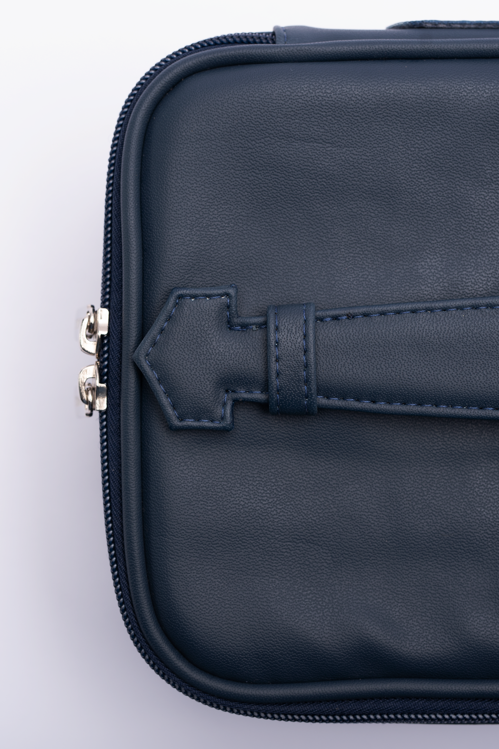 Dark Blue Meal Box
