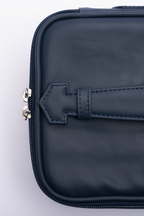 Dark Blue Meal Box