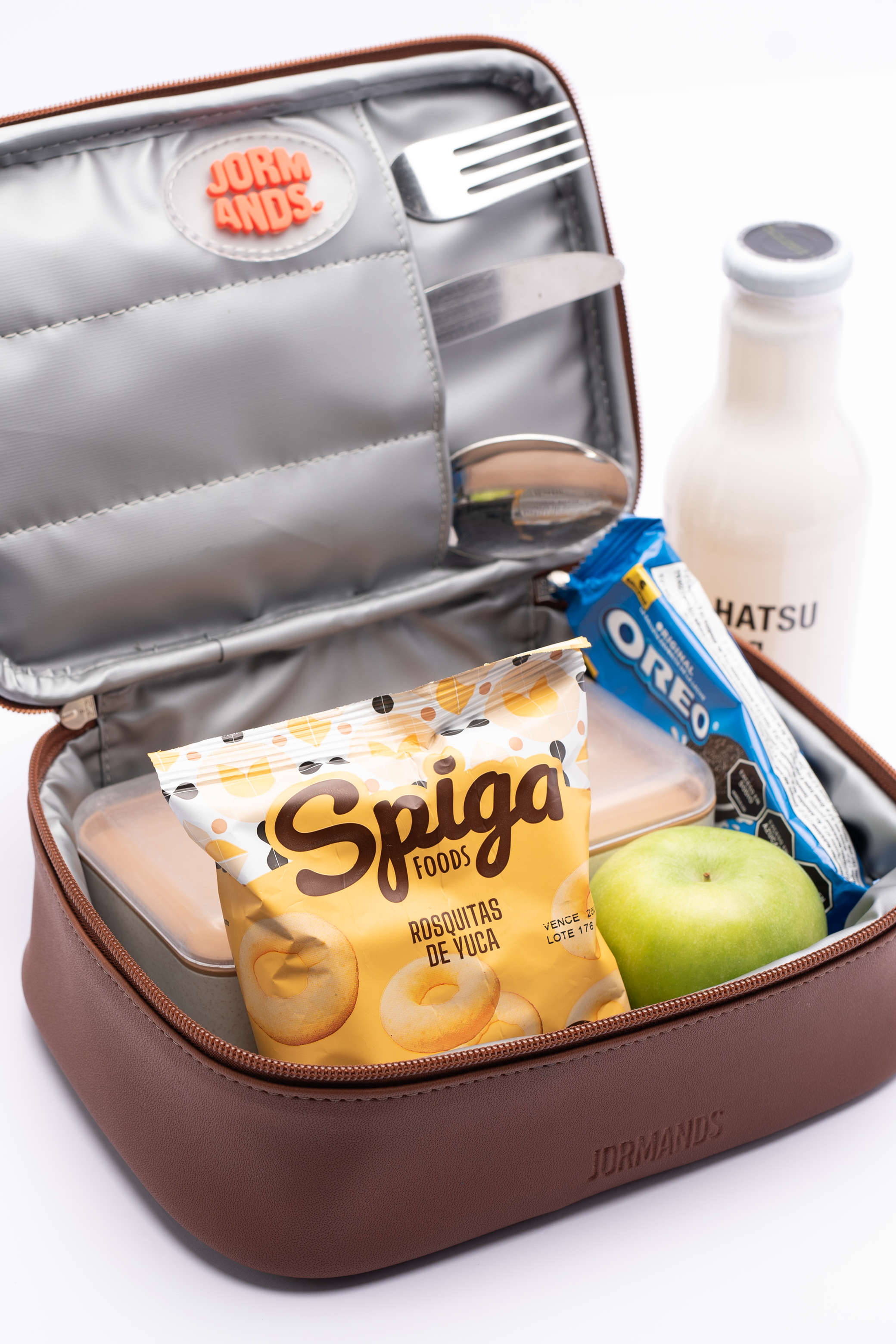 Café Meal Box