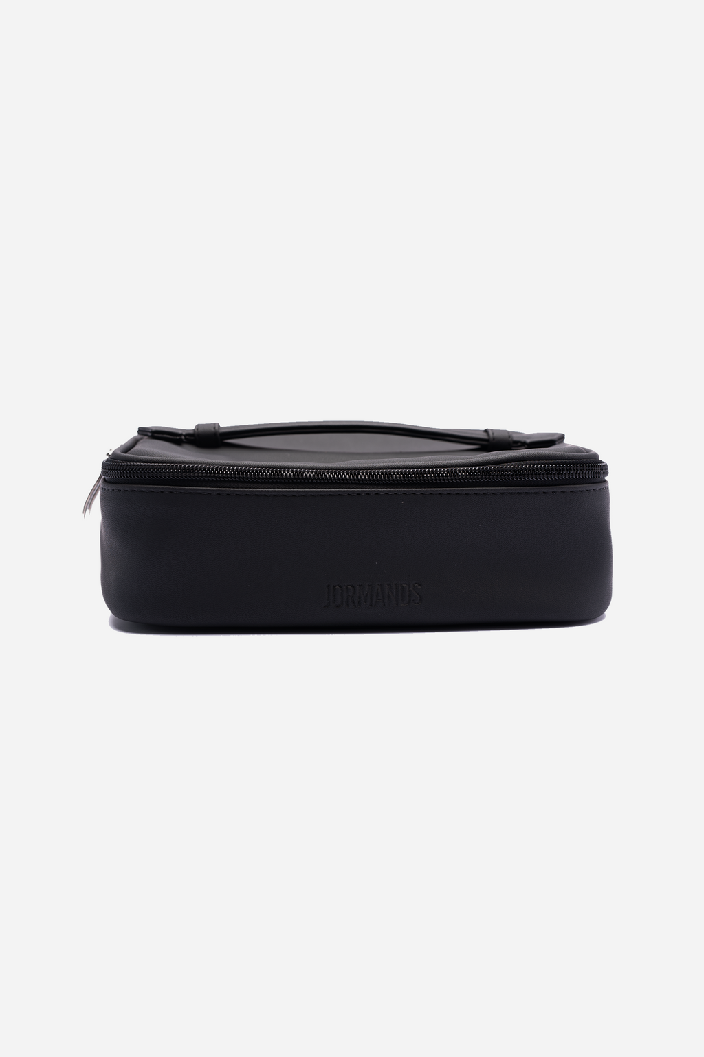 Black Meal Box