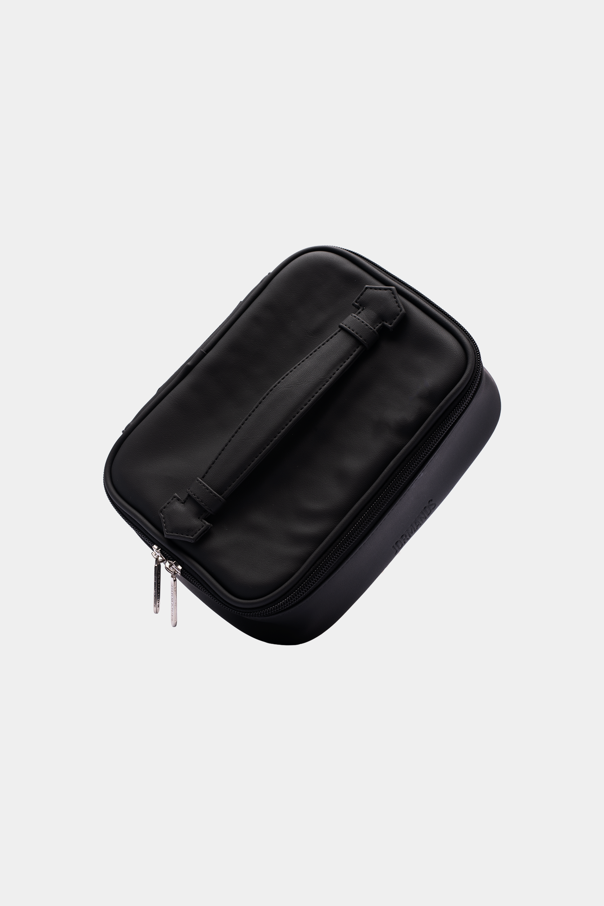 Black Meal Box