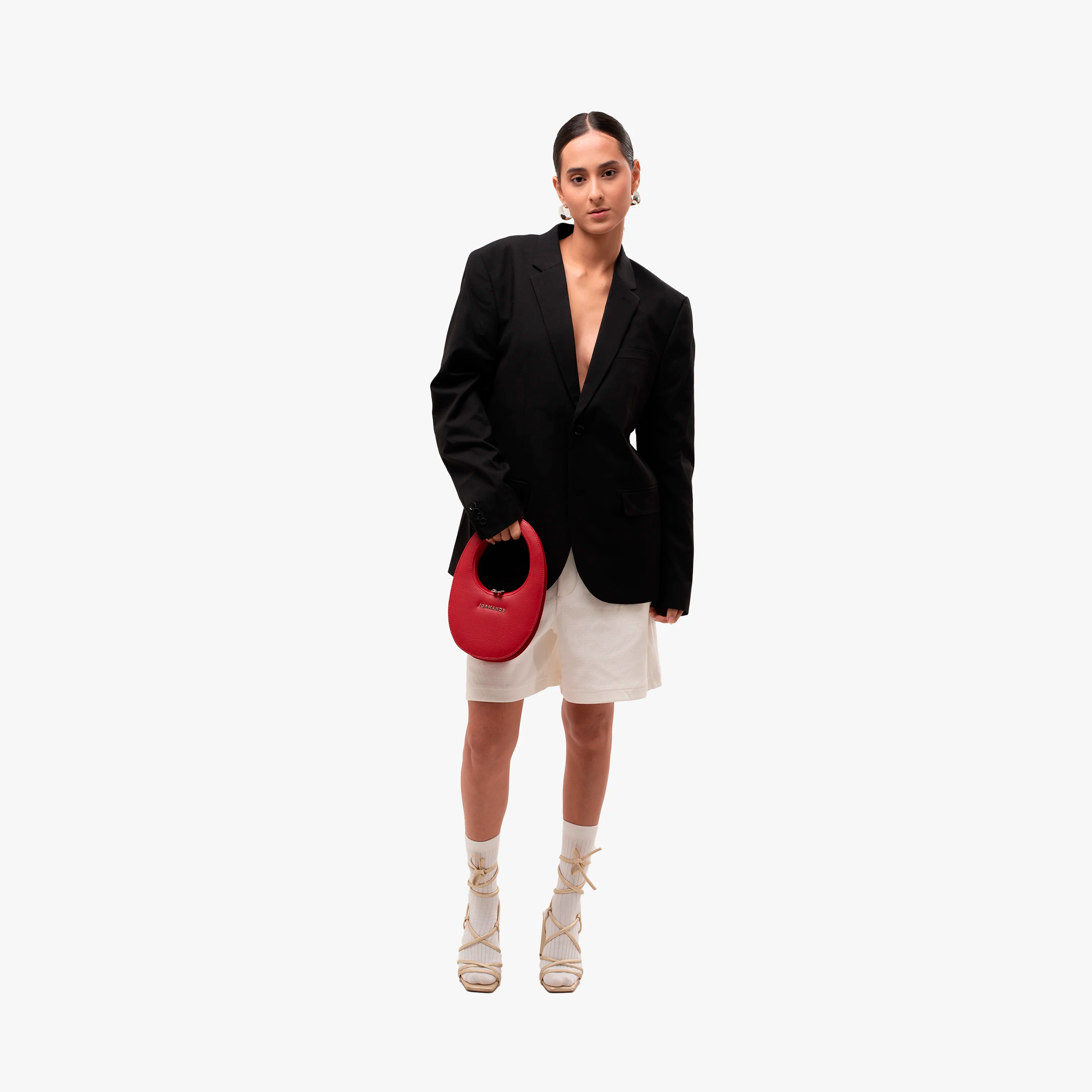 Red Moon Bag