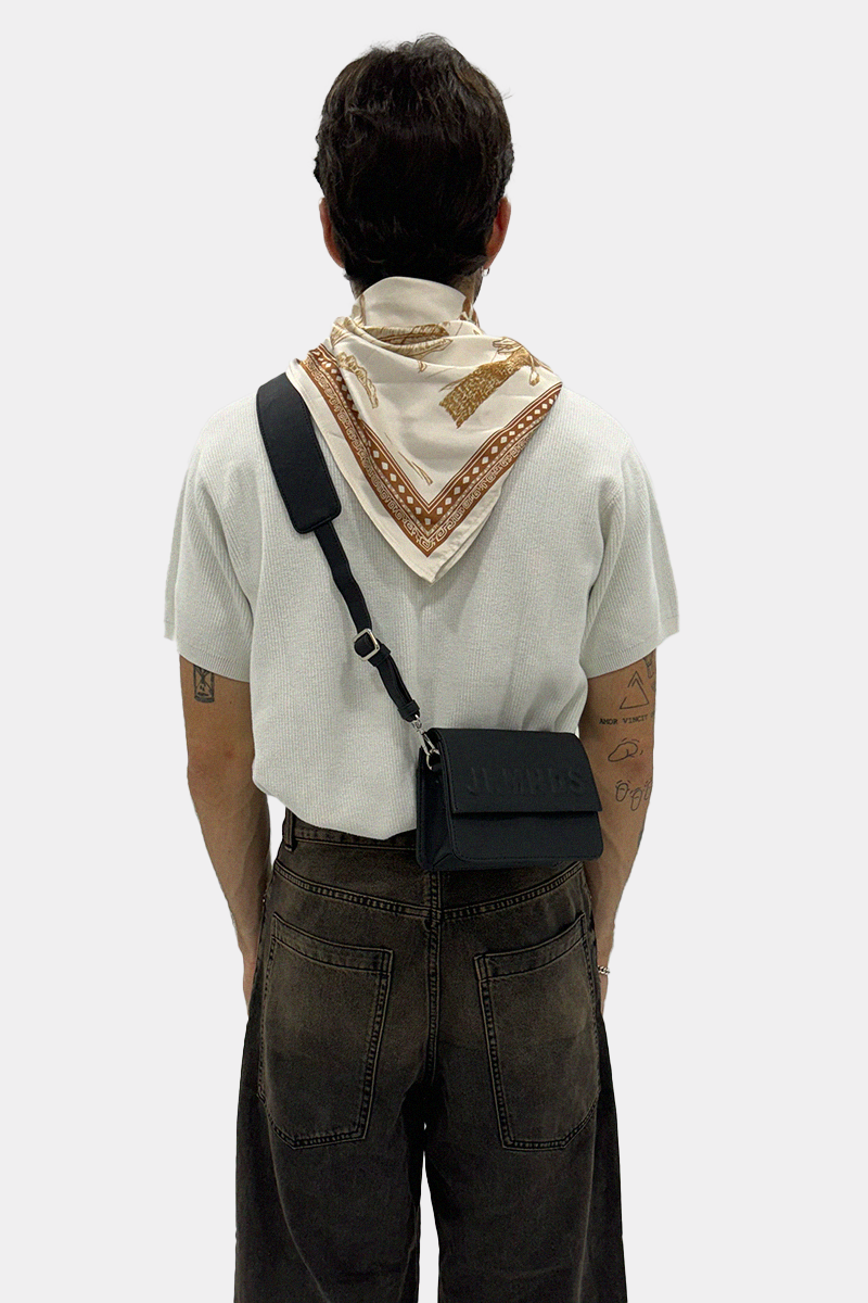 Letter Bag