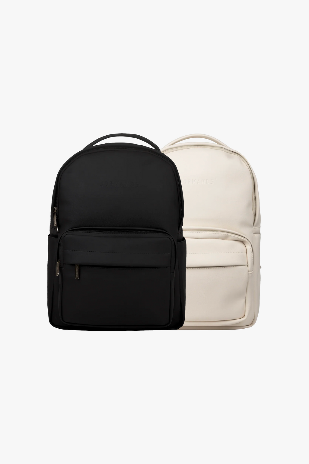 Two Backpacks