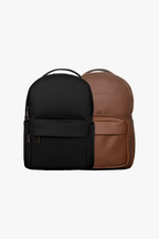 Two Backpacks