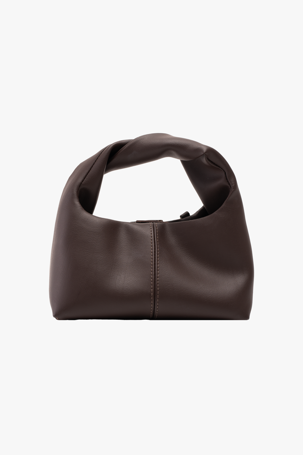 Brunette Halo Bag