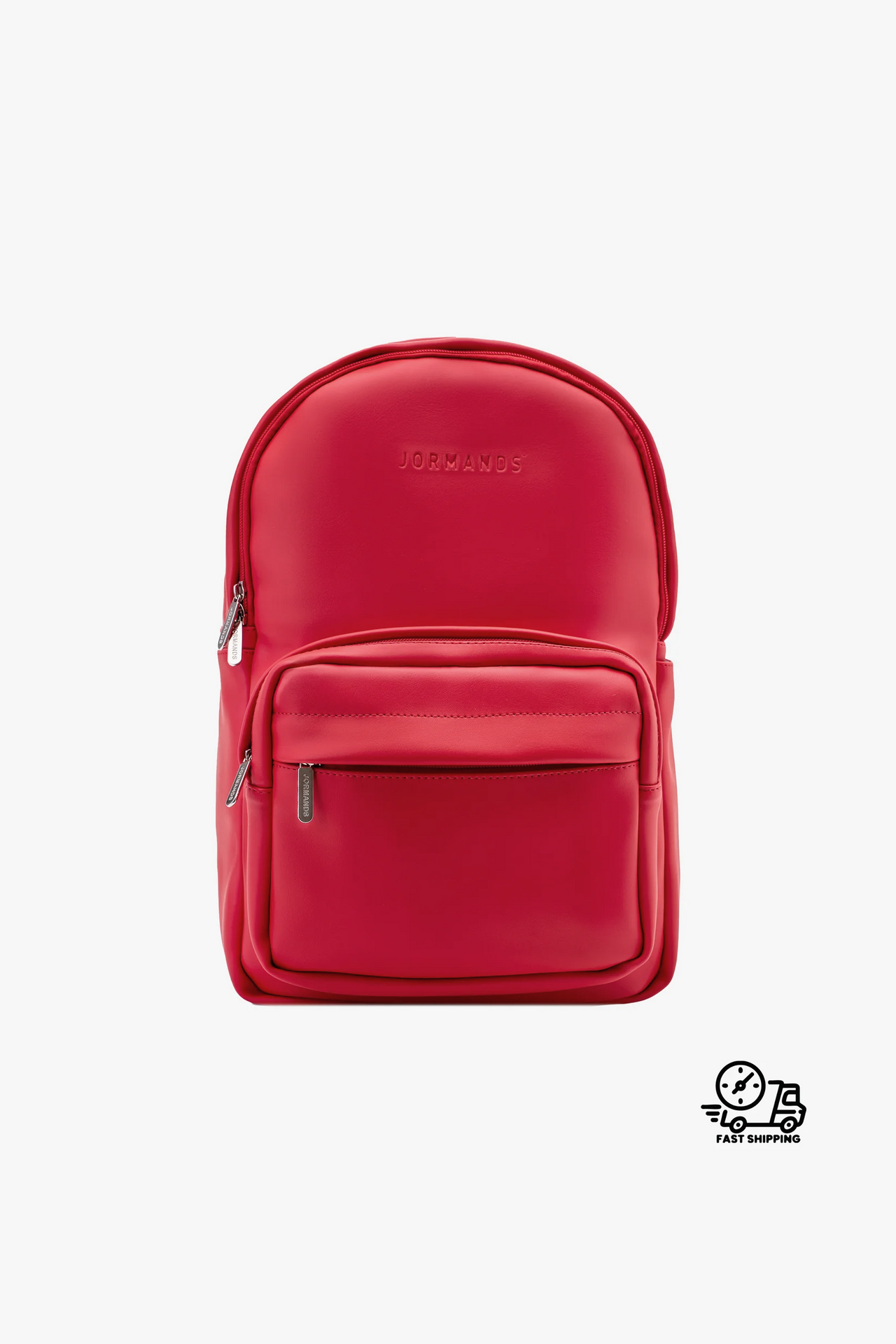 Red Premium Backpack