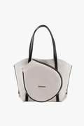 Green Pádel Tote Bag