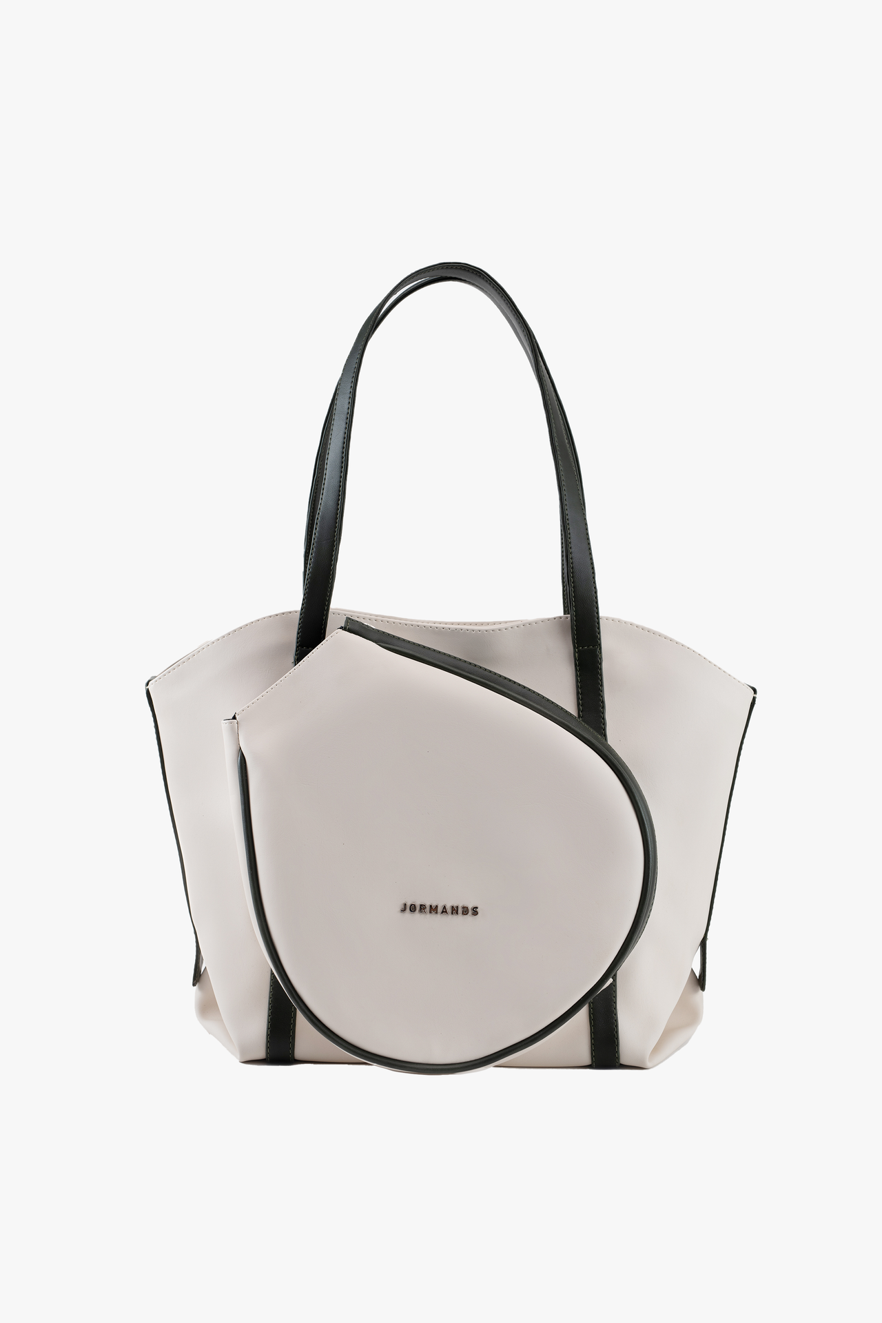 Green Pádel Tote Bag