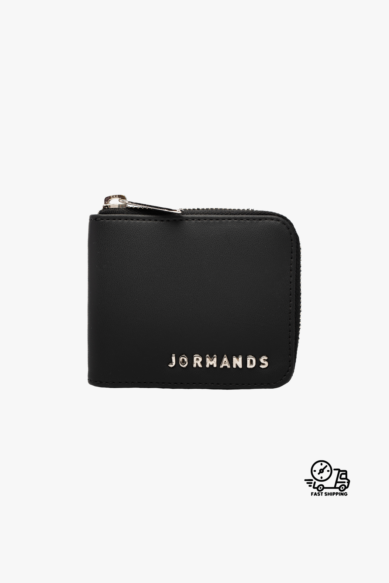 Black pocket wallet