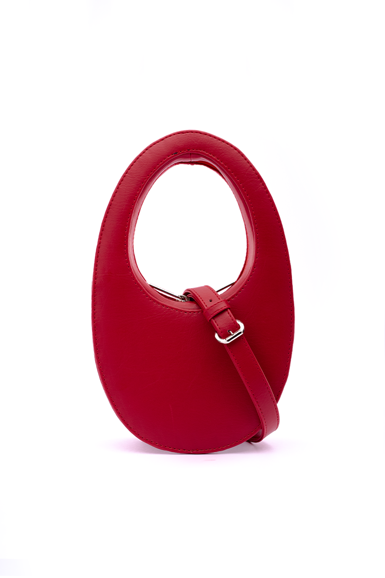 Red Moon Bag