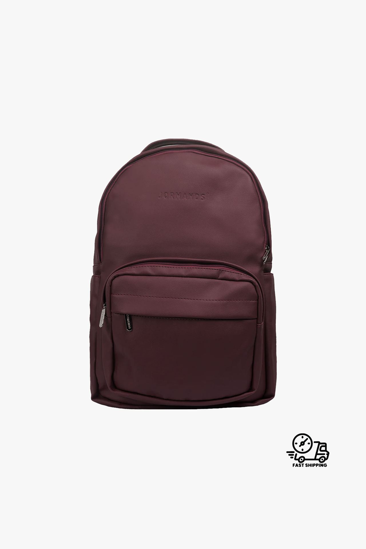 Red Wine Premium Backpack