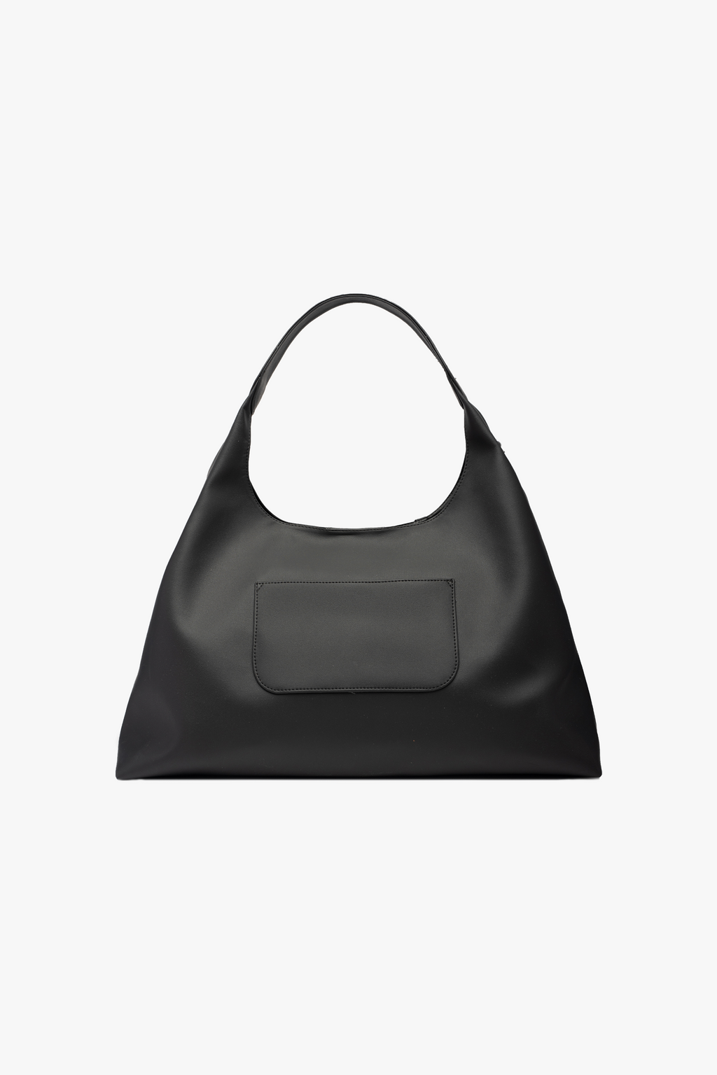 Black Shoulder Bag