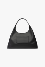 Black Shoulder Bag