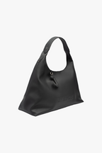 Black Shoulder Bag