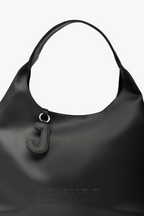 Black Shoulder Bag