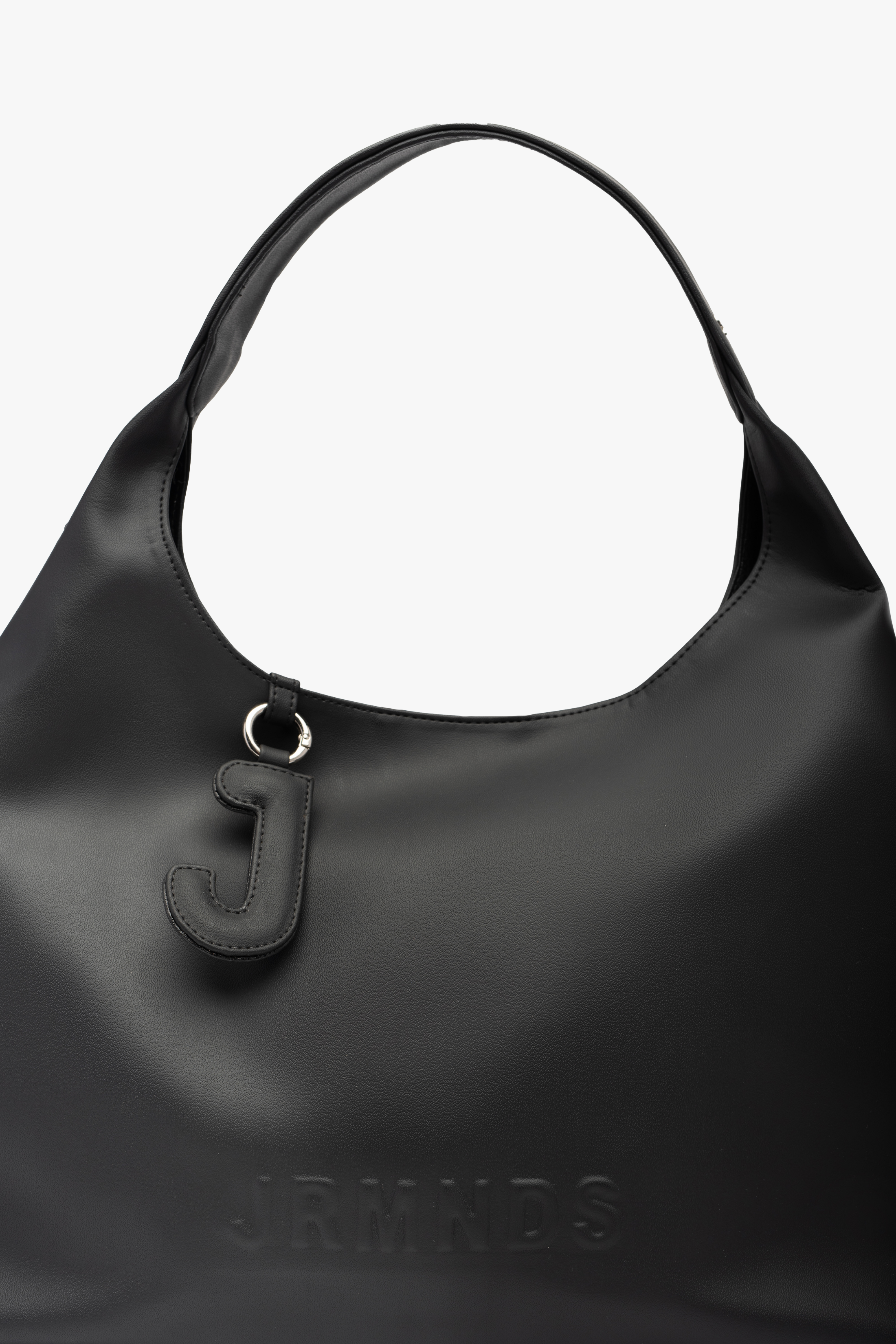 Black Shoulder Bag