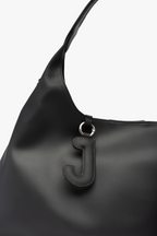 Black Shoulder Bag