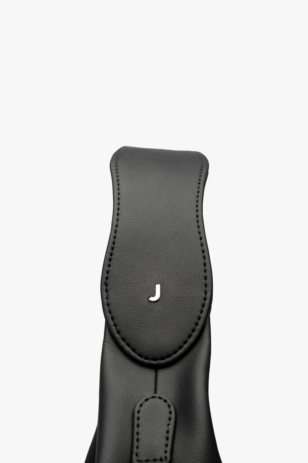 Black Shoulder Bag