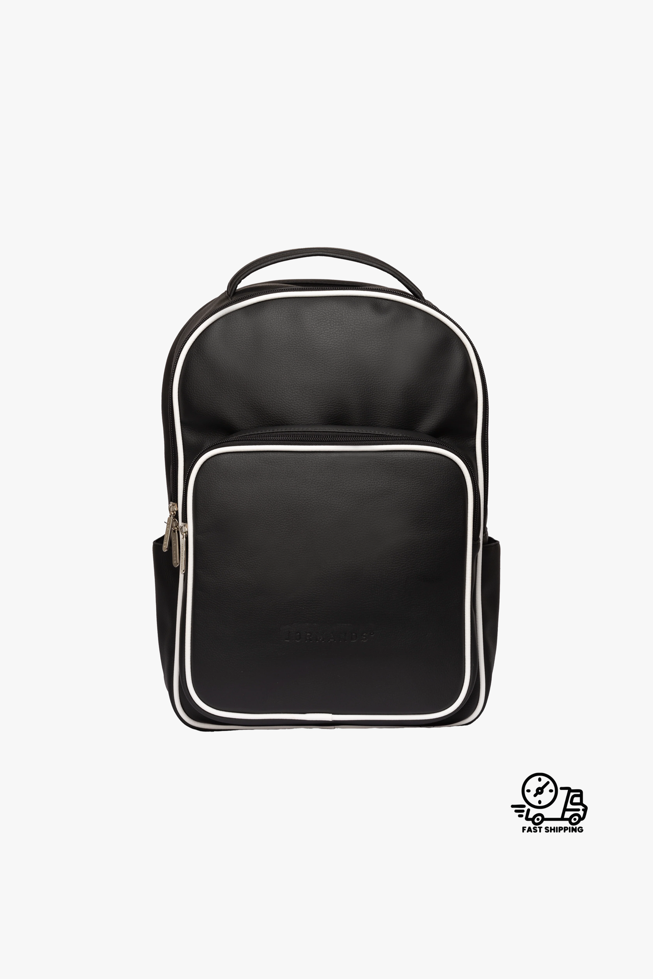 T21 Black Backpack
