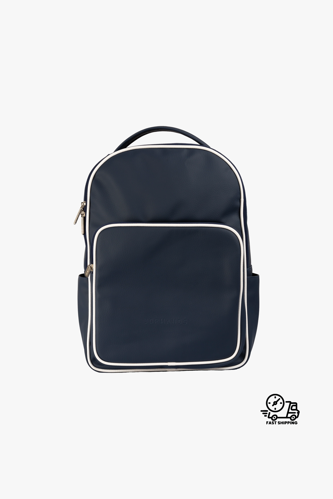 T21 Dark Blue Backpack