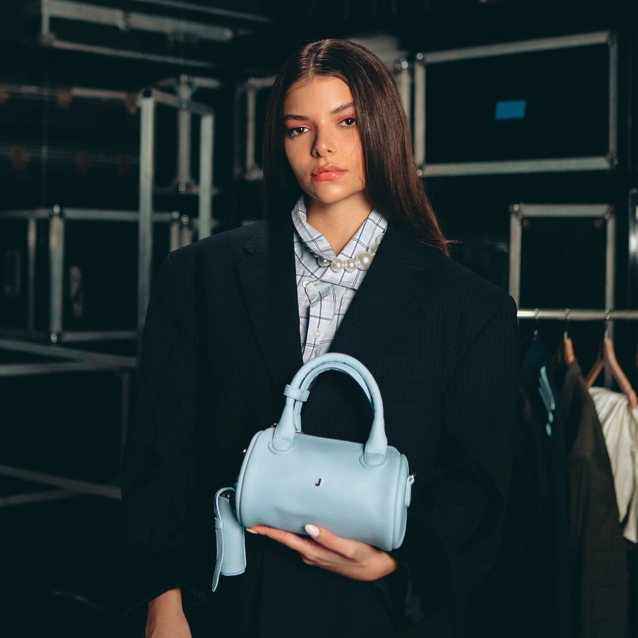 Cloud Tiny Bag