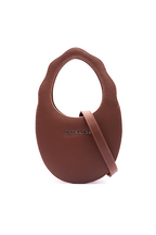 Maroon Move Bag