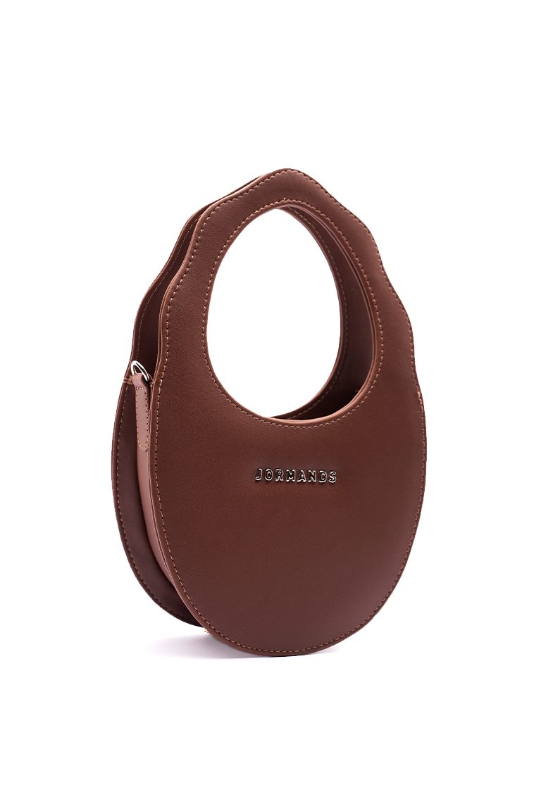 Maroon Move Bag