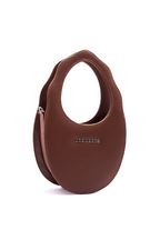 Maroon Move Bag