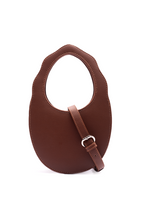 Maroon Move Bag
