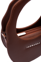 Maroon Move Bag