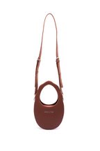 Maroon Move Bag