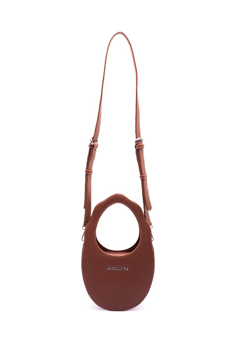 Maroon Move Bag