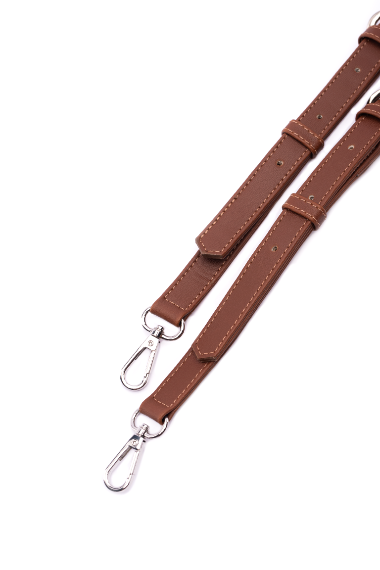 Maroon Move Bag