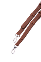 Maroon Move Bag