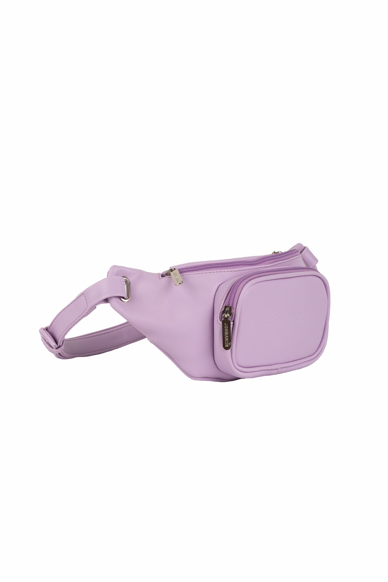 Lila Fanny Pack