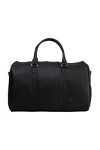 Black Duffel Bag