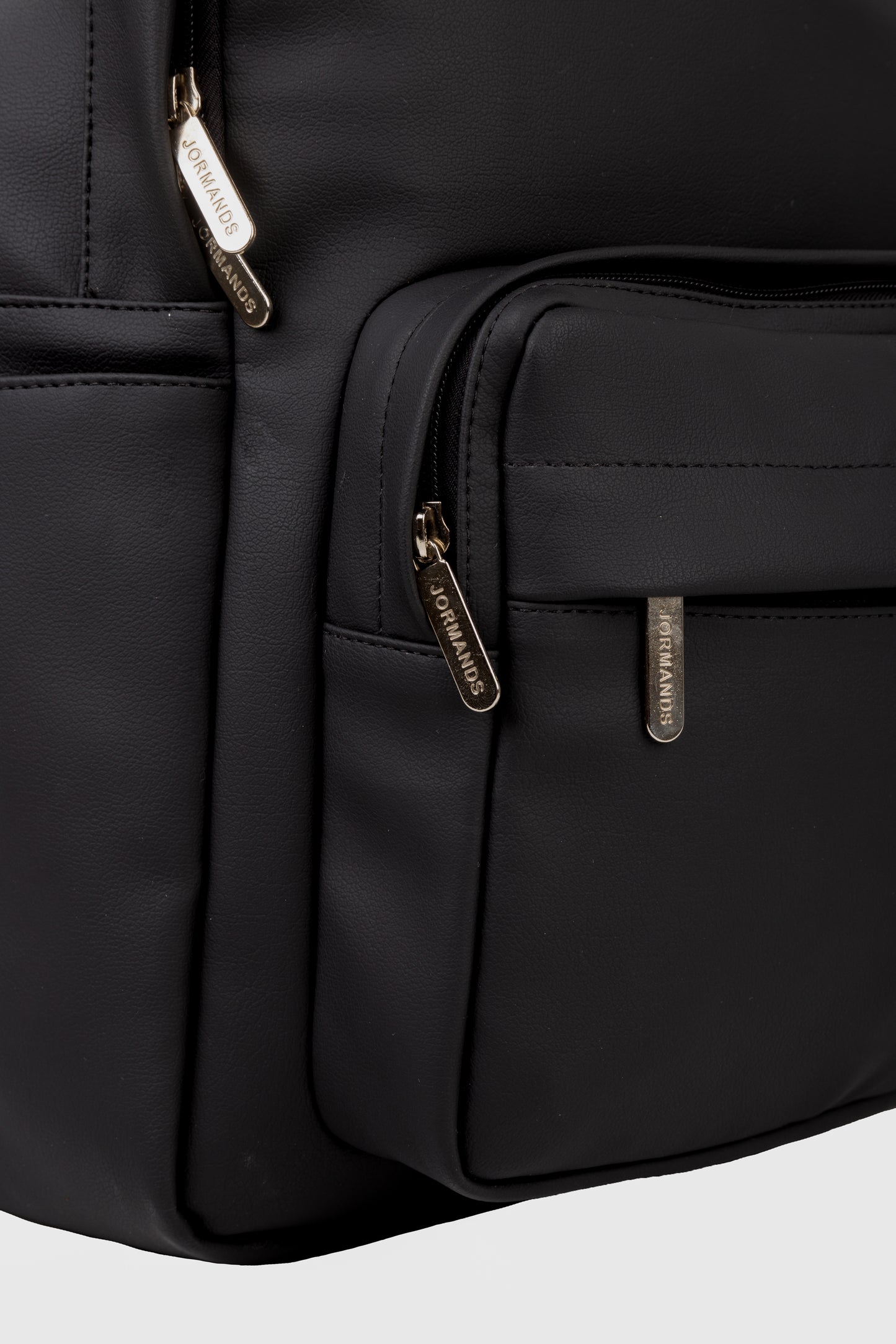 Black Premium Backpack