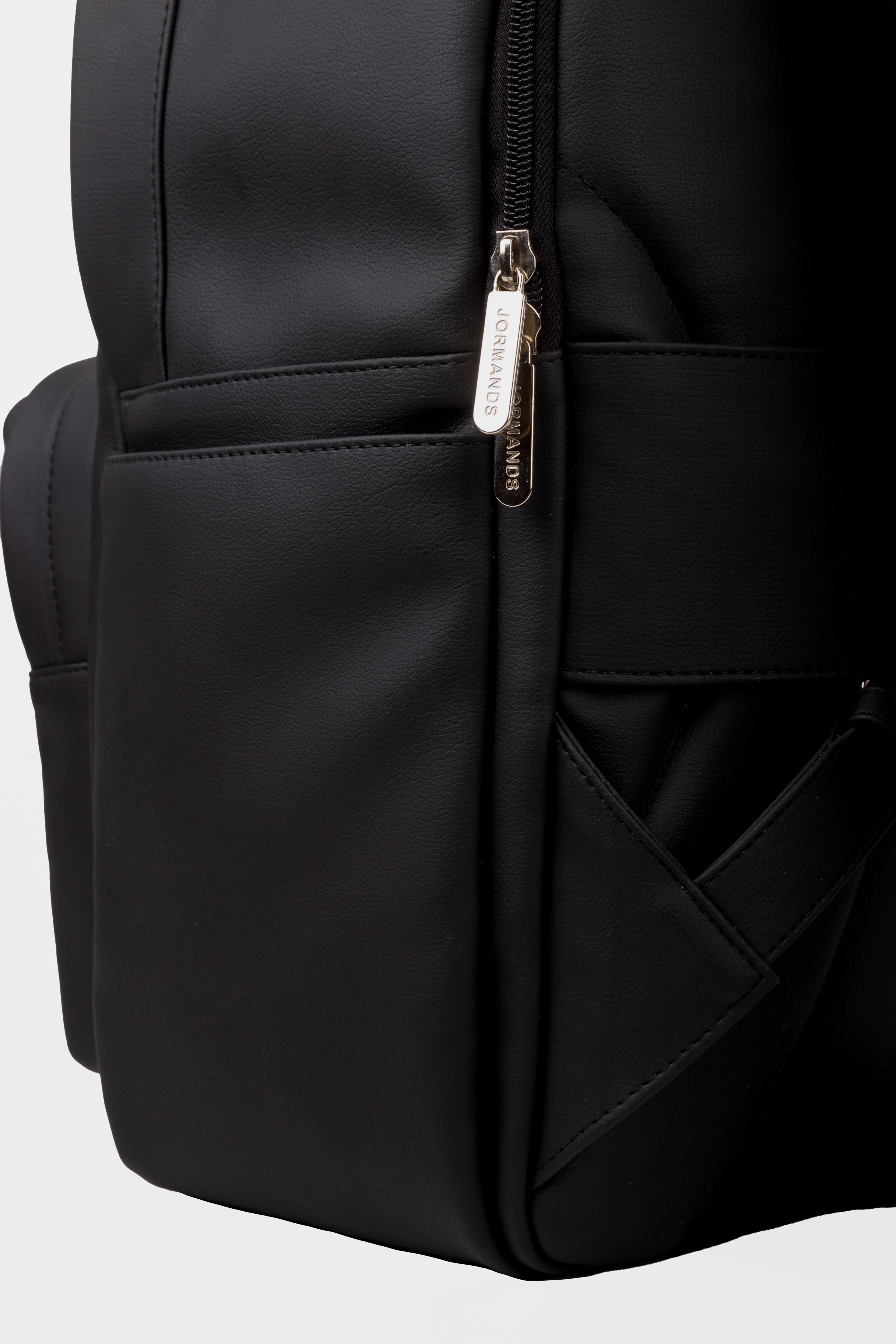 Two Backpacks