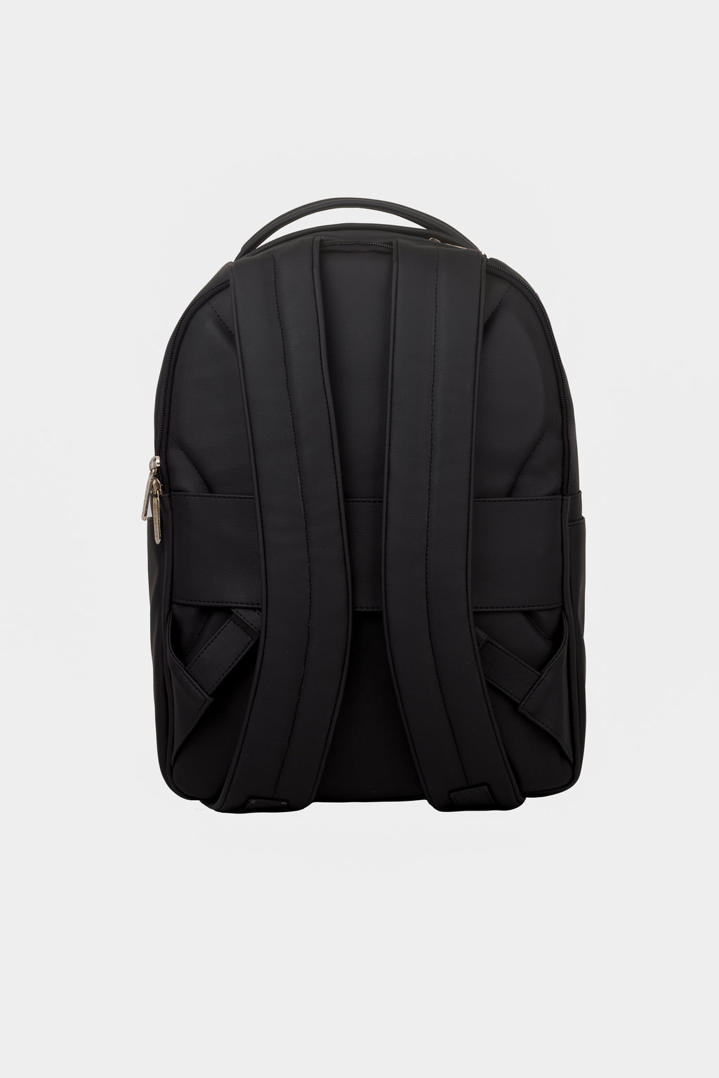 Two Backpacks