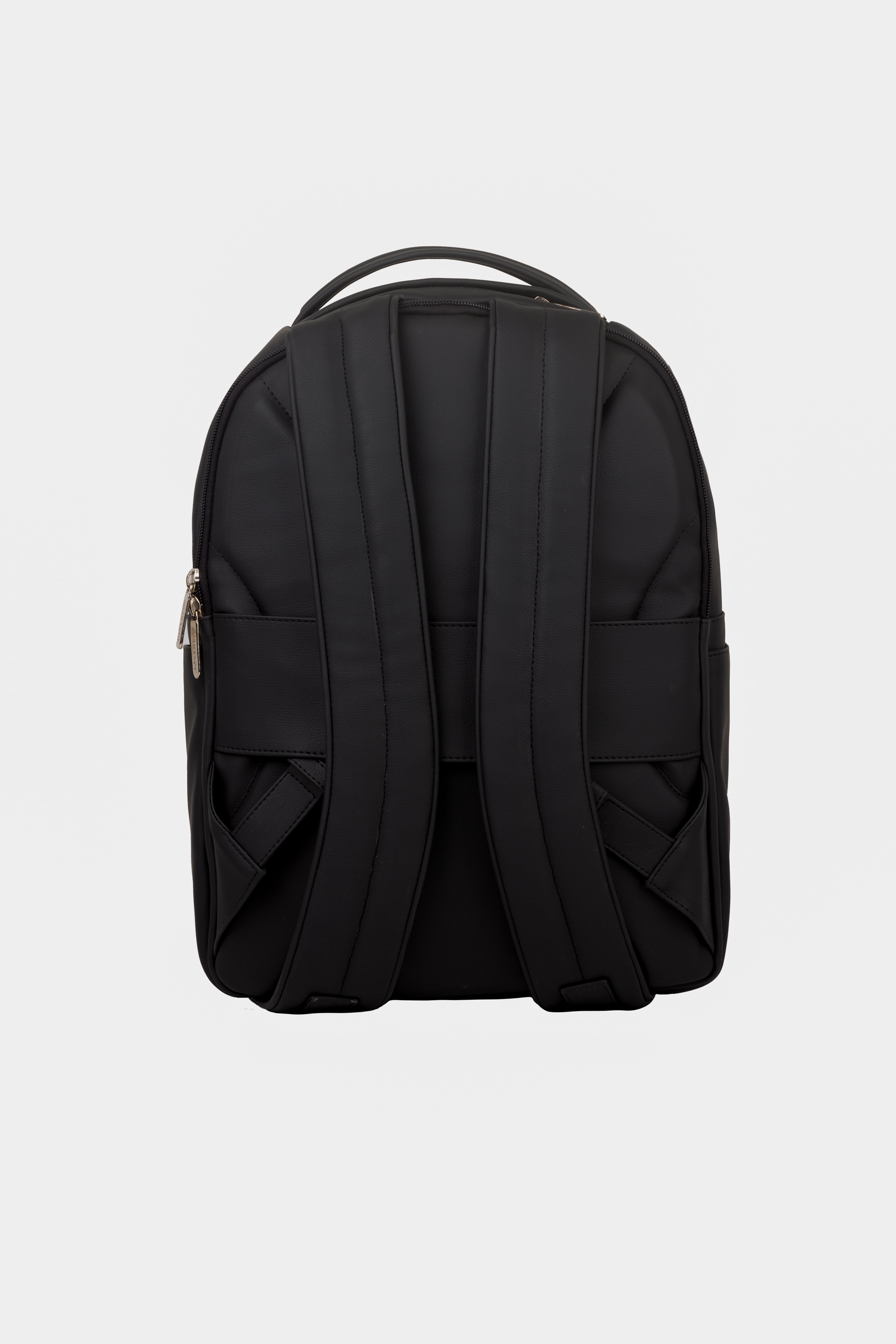 Two Backpacks