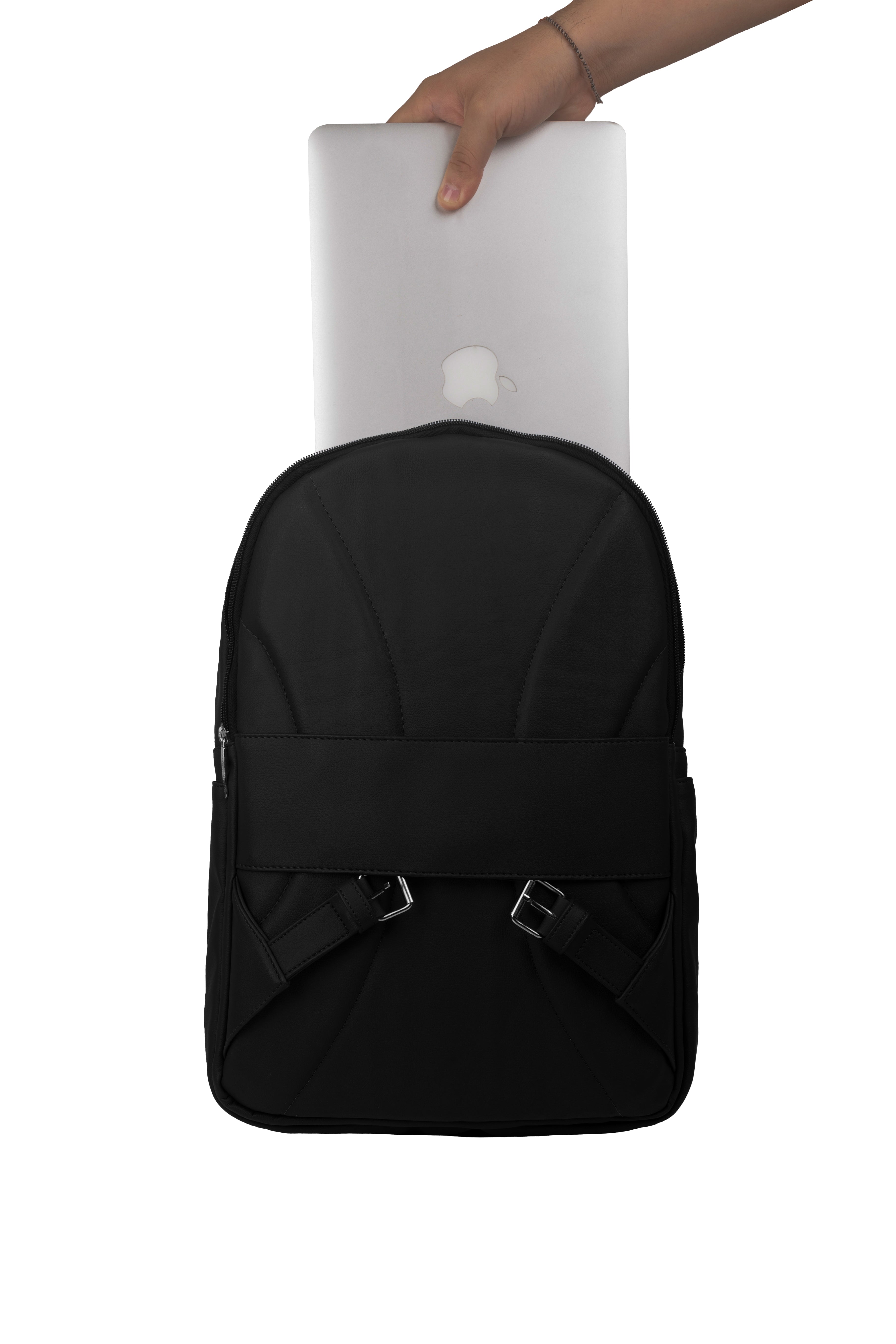 Two Backpacks