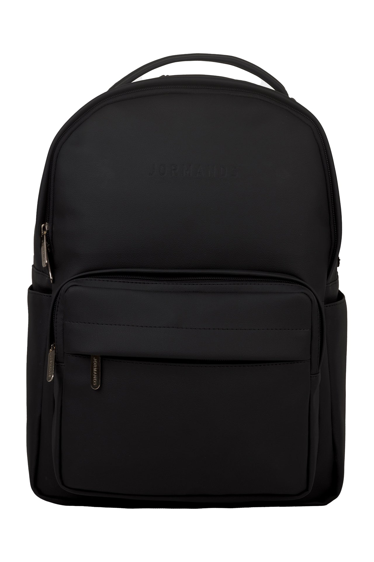 Black Premium Backpack