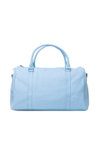 Baby Blue Duffel Bag