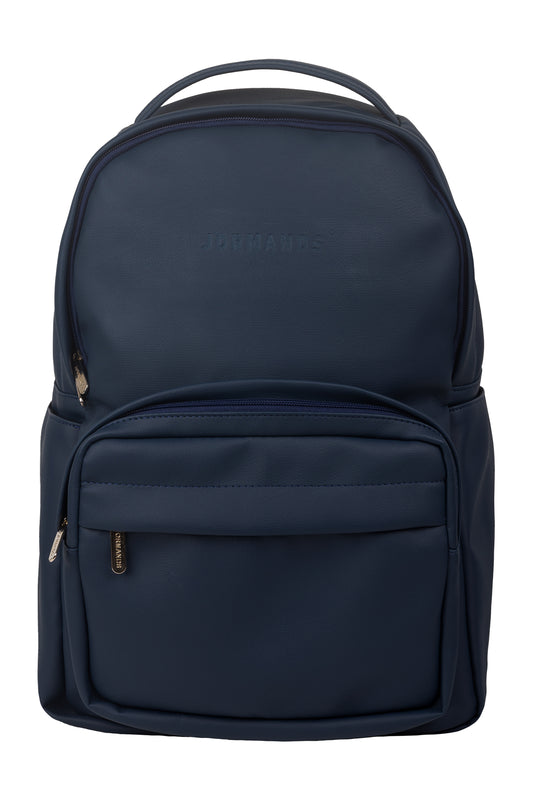 Dark Blue Premium Backpack