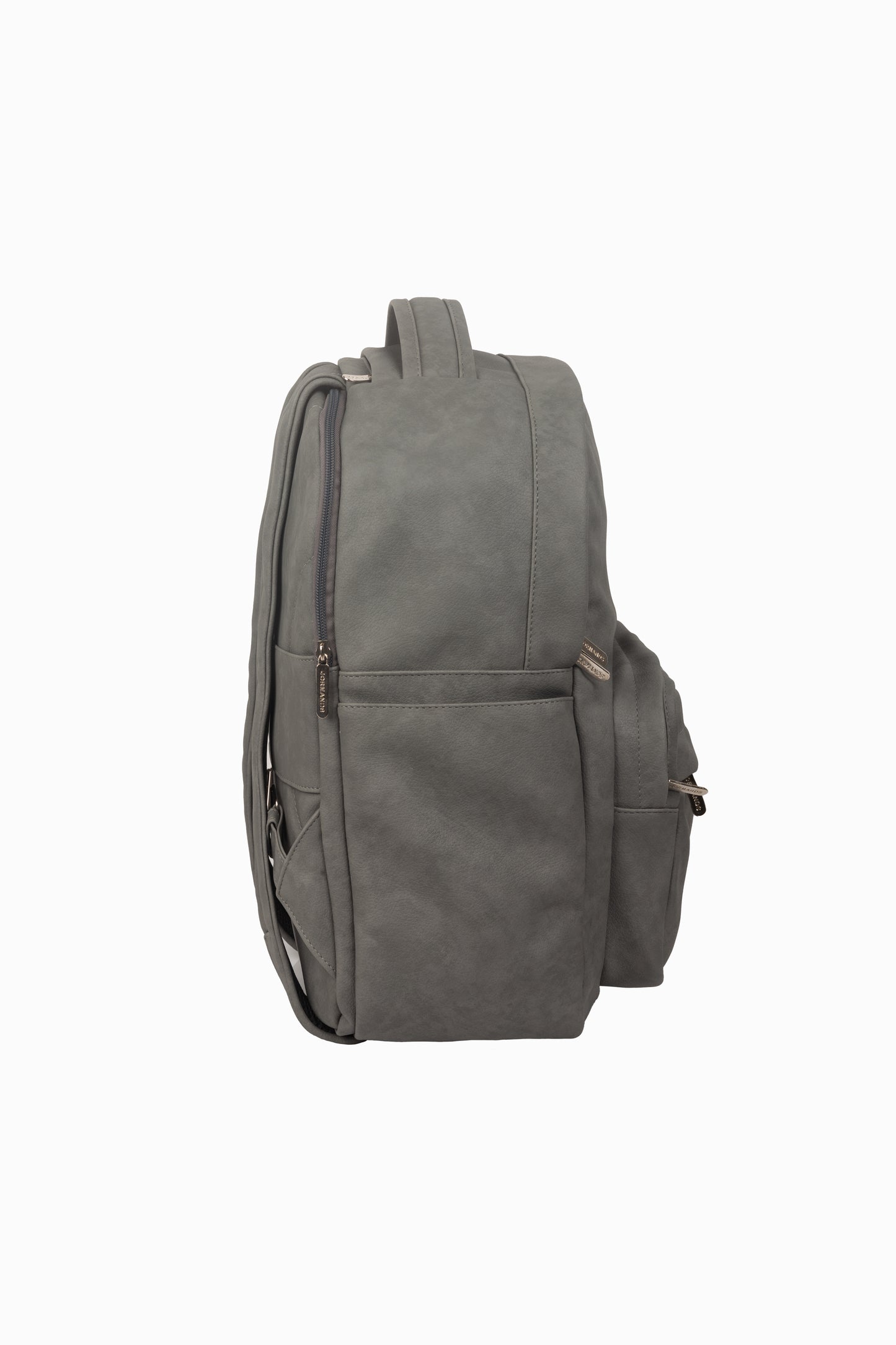 Gray Premium Backpack