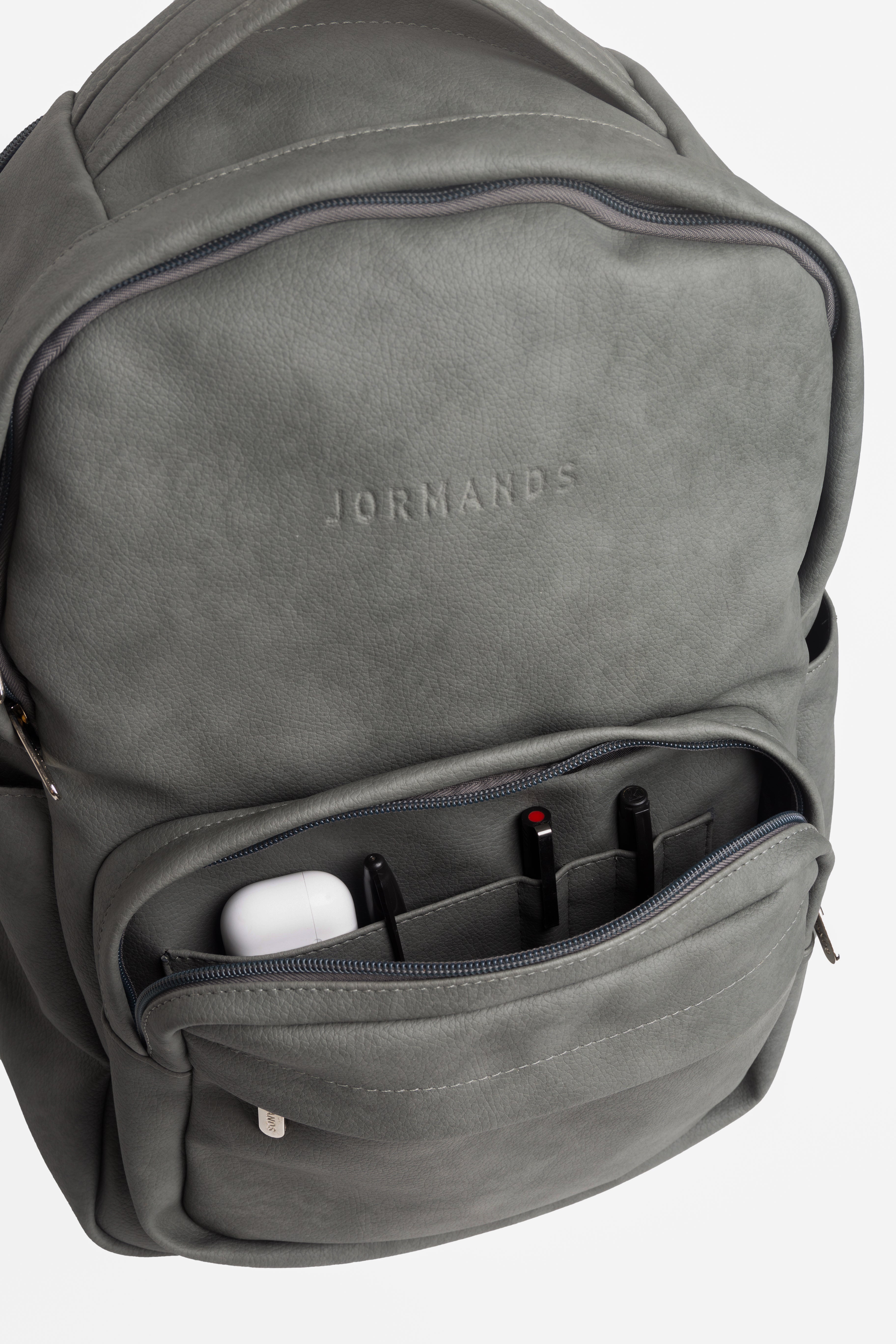 Gray M30 Backpack