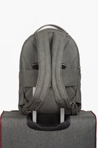 Gray M30 Backpack