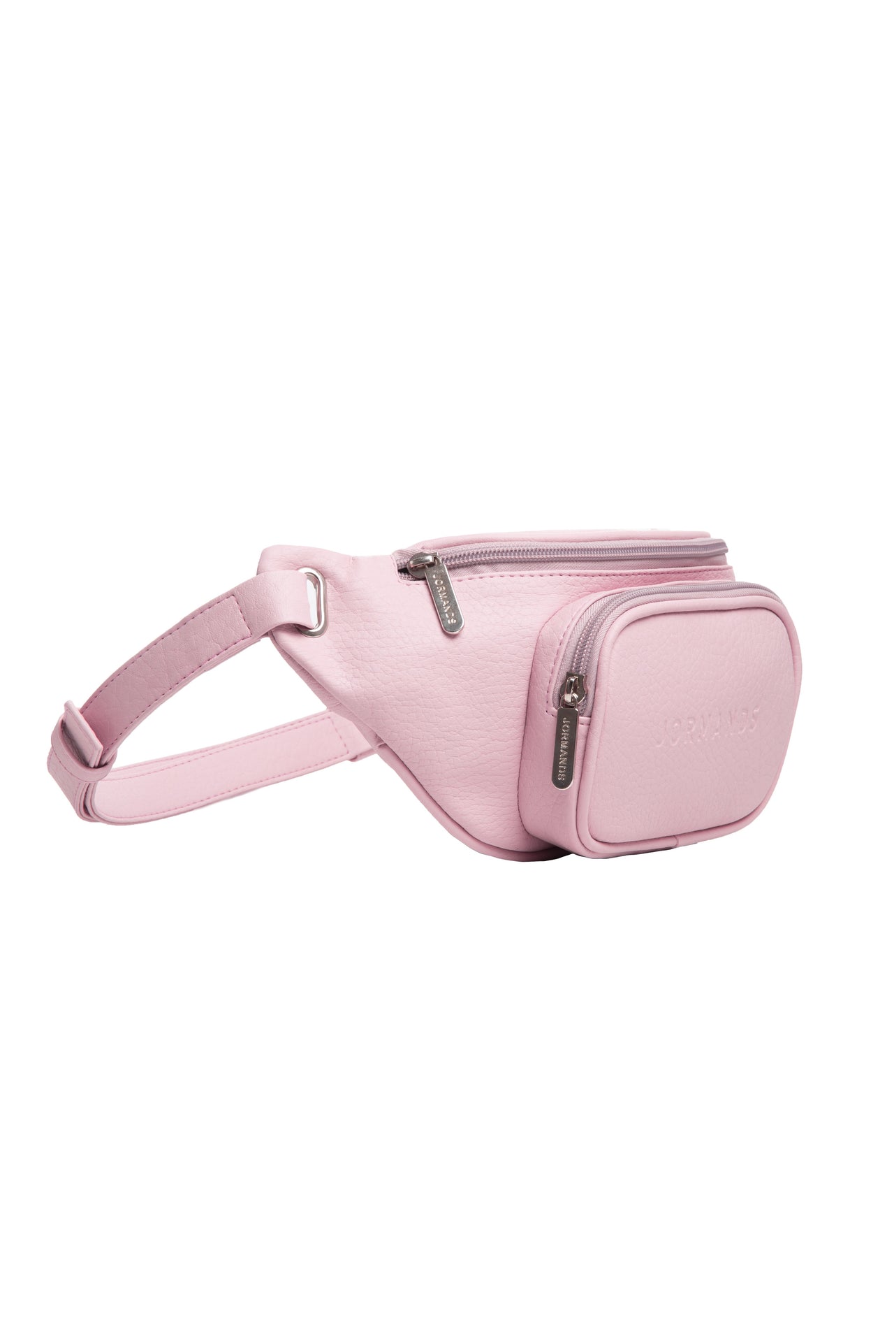 Pink Fanny Pack