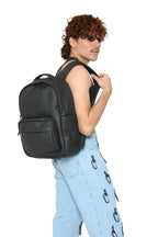 Two Backpacks (Black & Café)